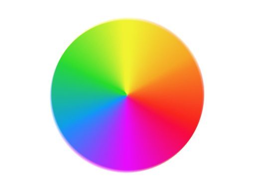 Logo: Gilles Rollet Chromatothérapeute