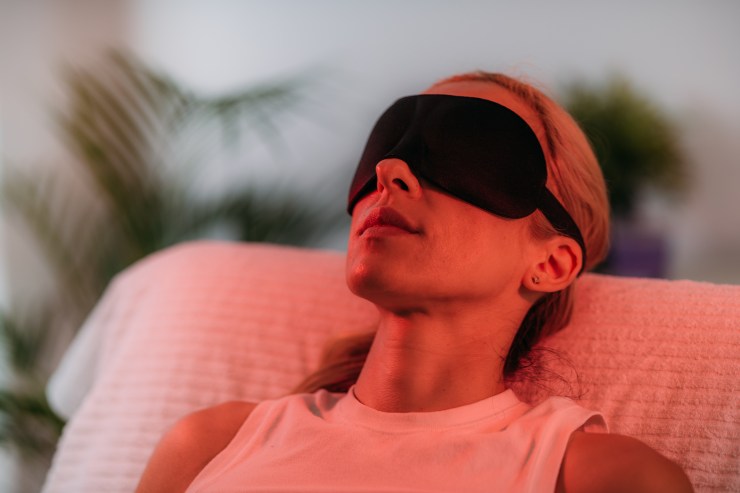 Les pathologies soignées par la chromatothérapie